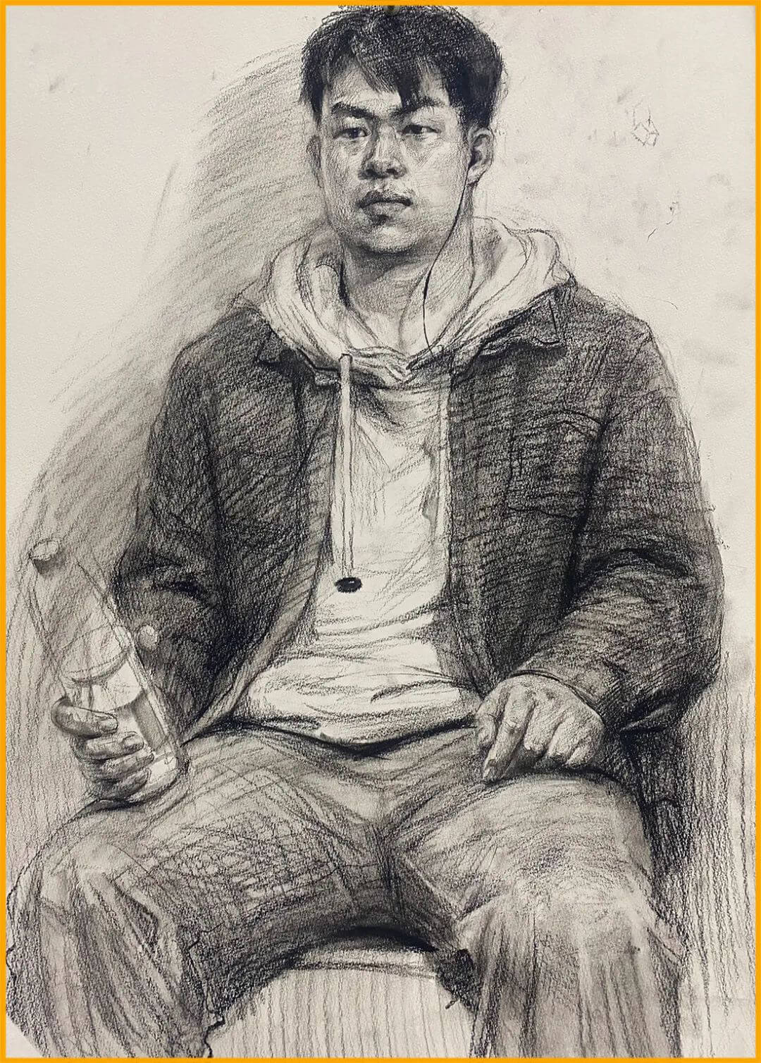 广州美术培训画室