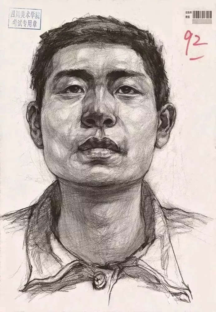 广州画室,广州艺考画室,广州素描培训画室,09