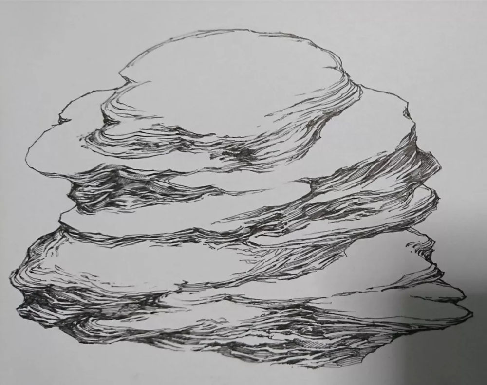 广州画室排名前十画室整理超简单绘画技巧，作者是认真的么,31