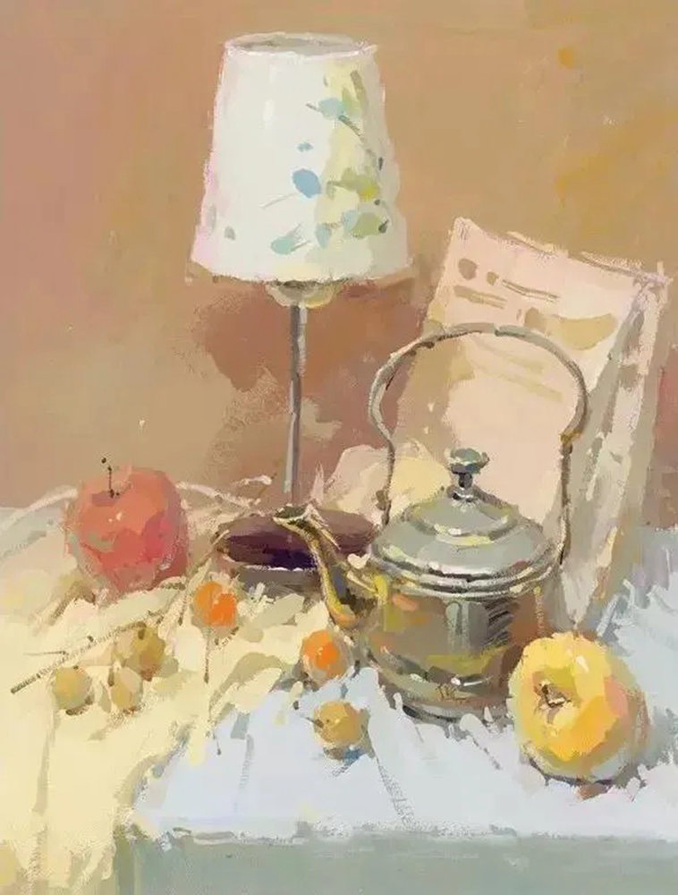 广州画室,广州色彩画室,广州美术色彩培训,16