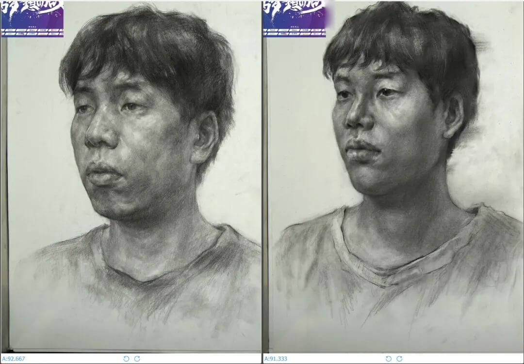 广州美术培训画室
