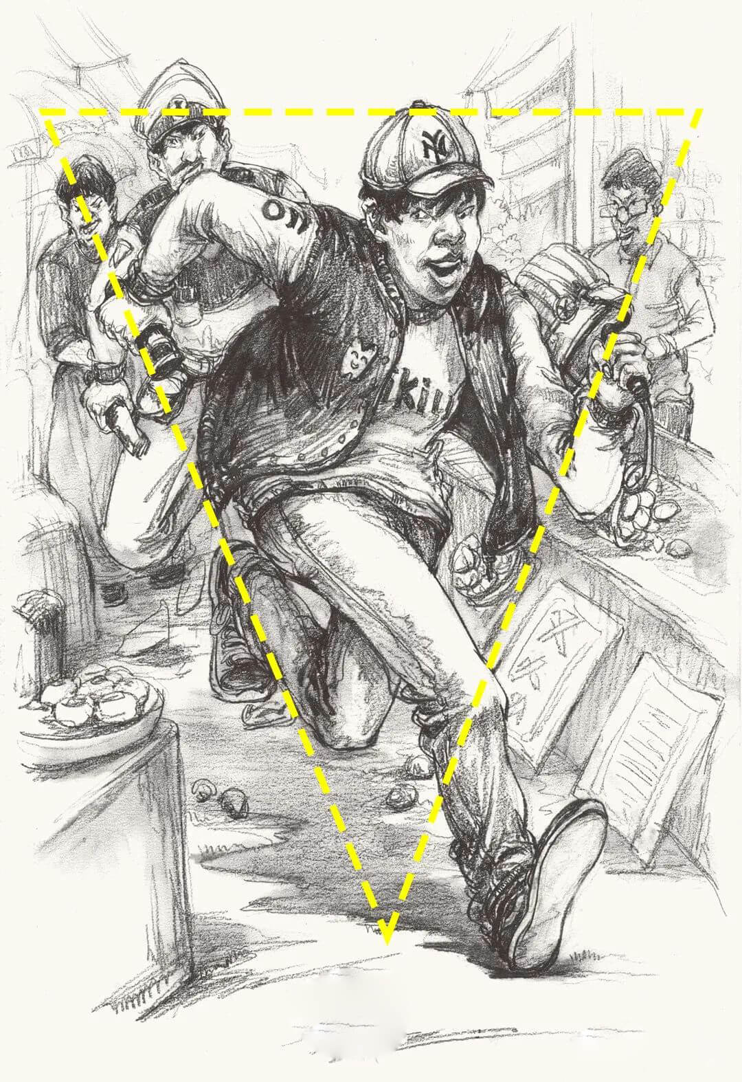 广州画室