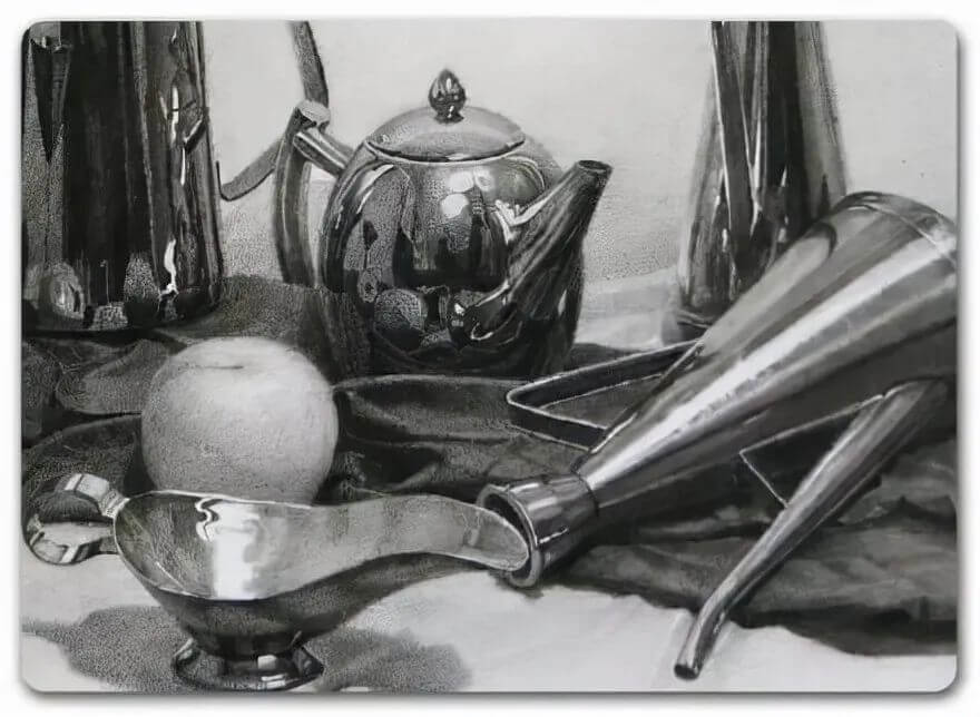 广州美术培训画室