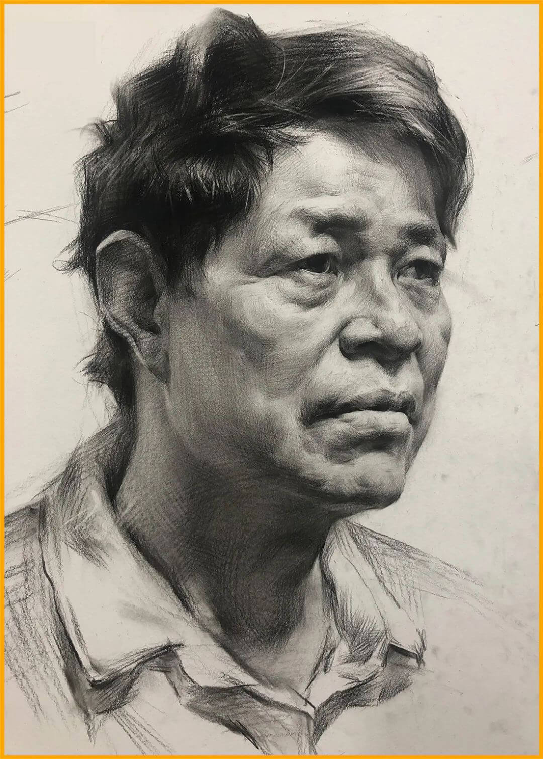 广州美术培训画室