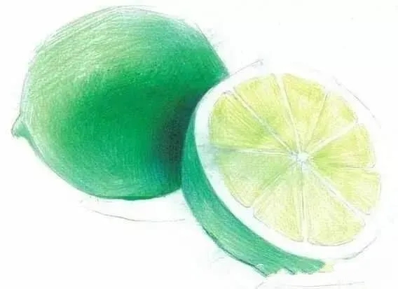 广州画室色彩知识,广州艺考画室,广州色彩画室,10