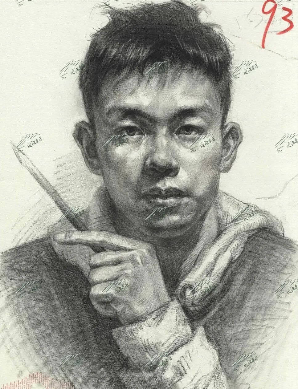 广州美术培训画室