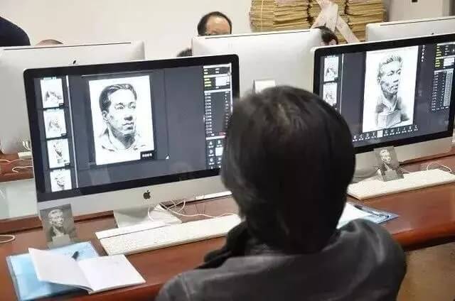 广州画室