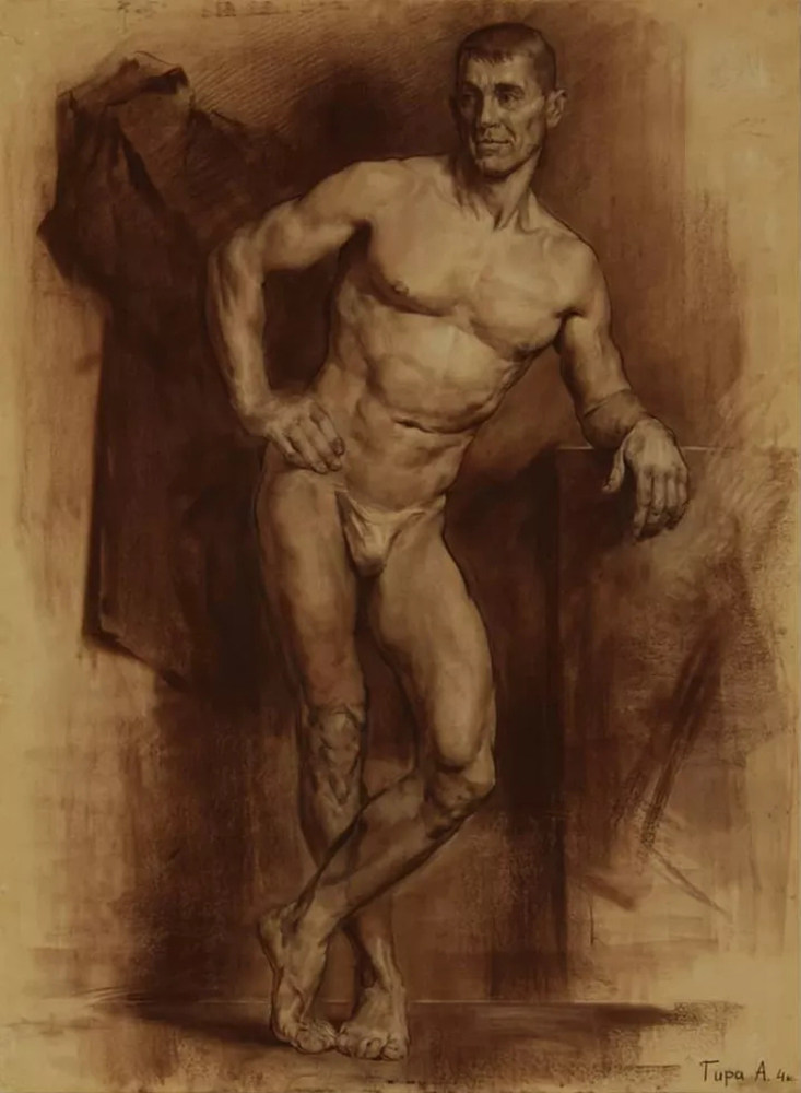 广州画室,广州艺考画室,广州素描培训画室,27