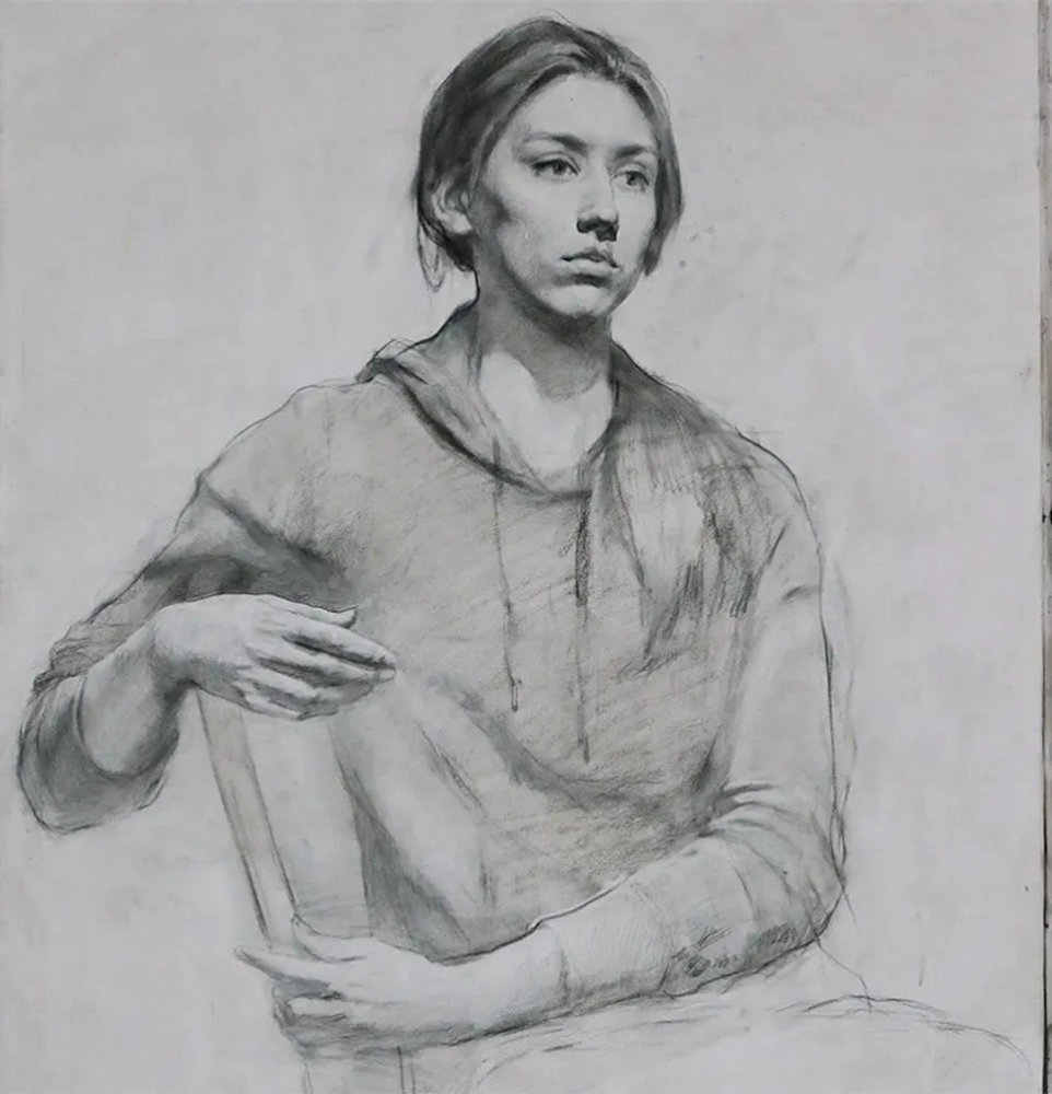 广州画室,广州艺考画室,广州素描培训画室,23