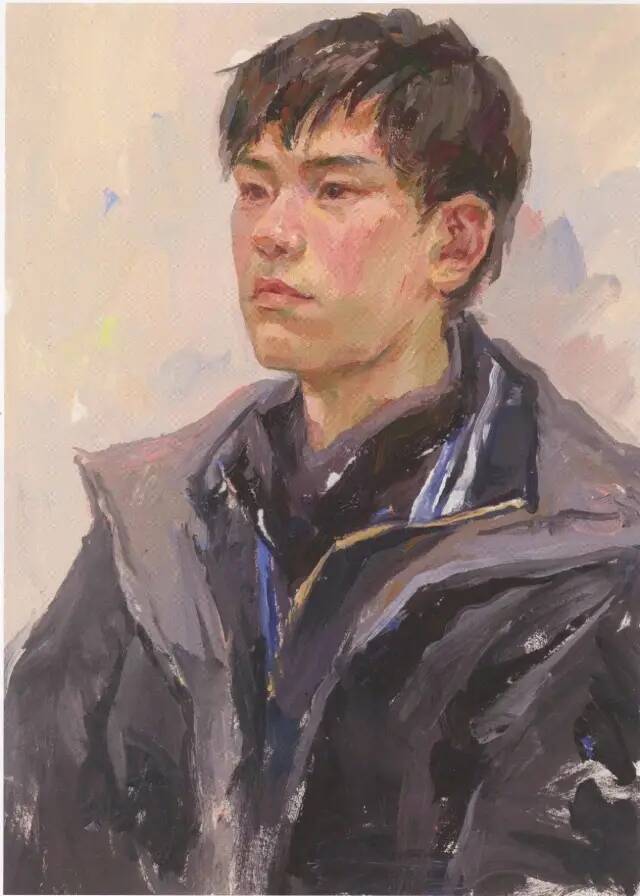 广州画室，广州美术培训04