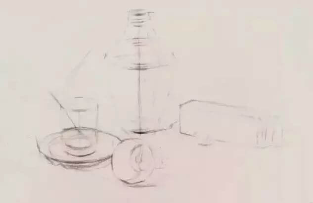 广州画室